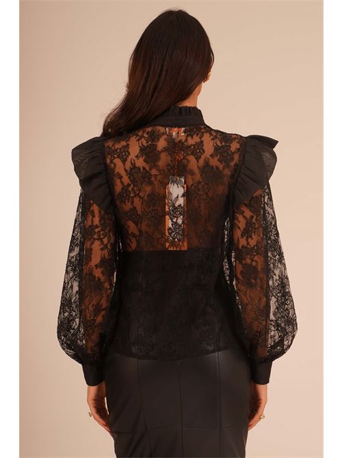  twins fantasy | T5068BLACK